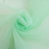 Threadart Premium Soft Tulle Bolt - 54" by 20 Yards (60 ft) Fabric - For Wedding, Parties, Costumes, and Decoration - Mint view 2
