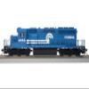 Bachmann Trains - EMD SD 40-2 DCC Ready Diesel Locomotive - Conrail #6446 - HO Scale, Prototypical Colors view 1