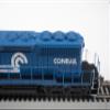 Bachmann Trains - EMD SD 40-2 DCC Ready Diesel Locomotive - Conrail #6446 - HO Scale, Prototypical Colors view 4