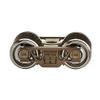Bachmann 42910 HO Andrews Leaf Spring Trucks view 1