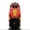 Bachmann Trains - EMD SD 40-2 DCC Ready Diesel Locomotive - National Railways of Mexico #8791 - HO Scale view 2