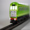 Bachmann Trains - Thomas & Friends Daisy Locomotive with Moving Eyes - HO Scale, Prototypical Colors view 4