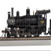 Bachmann Trains - Baldwin 52" Driver 4-6-0 - DCC Ready Locomotive - B&O #1355 - HO Scale view 2
