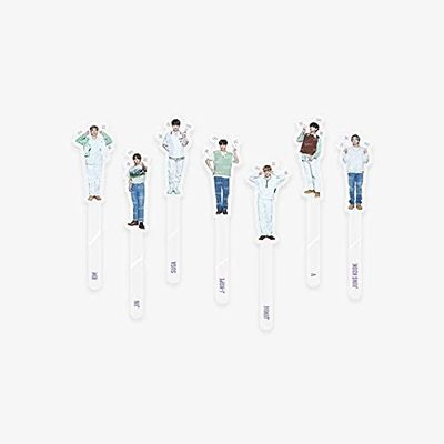 Big Hit Entertainment [BTS SOWOOZOO OFFICIAL MD] PHOTO PROP (RM ver.)