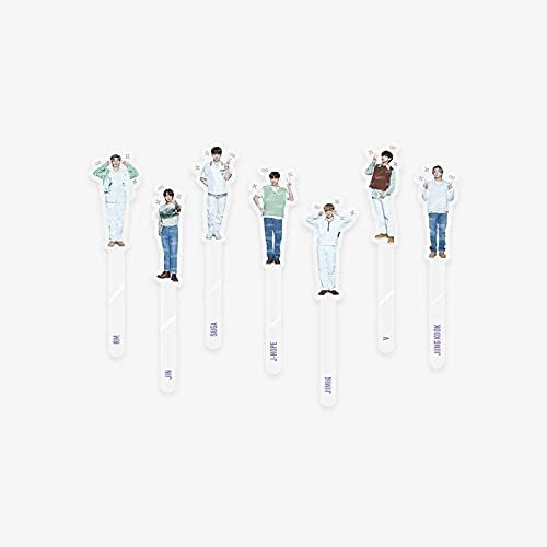 Big Hit Entertainment [BTS SOWOOZOO OFFICIAL MD] PHOTO PROP (RM ver.)