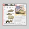 Amusing Hobby AH35A041 35A041 T-72 AV-1:35 view 2