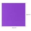 uxcell Purple EVA Foam Sheets 10 x 10 Inch 3mm Thickness for Crafts DIY Projects, 4 Pcs view 2