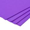 uxcell Purple EVA Foam Sheets 10 x 10 Inch 3mm Thickness for Crafts DIY Projects, 4 Pcs view 4