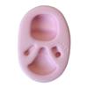 Adult Craft Supply Cute Dolls Silicone Mold 659 MA view 1