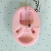 Adult Craft Supply Cute Dolls Silicone Mold 659 MA view 4