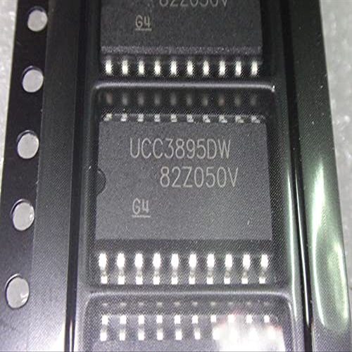 10PCS UCC3895DW SOP20