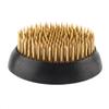 Tyenaza Kenzan Flower Arrangement, Round Pin Flower Arrangement Needle Kenzan Flower Holder for Flower Decoration (60mm) view 1