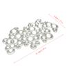 Circle Geometric Metal Die Cuts,Cutting Dies for Card Making Clearance,Embossing Dies for Scrapbooking, DIY Album Paper Cards Art Craft Decoration view 2