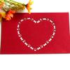 BUZHI Heart Dog Paw Bone Metal Cutting Dies Stencil Scrapbooking DIY Album Stamp Paper Card Mold Embossing Decoration Craft view 3