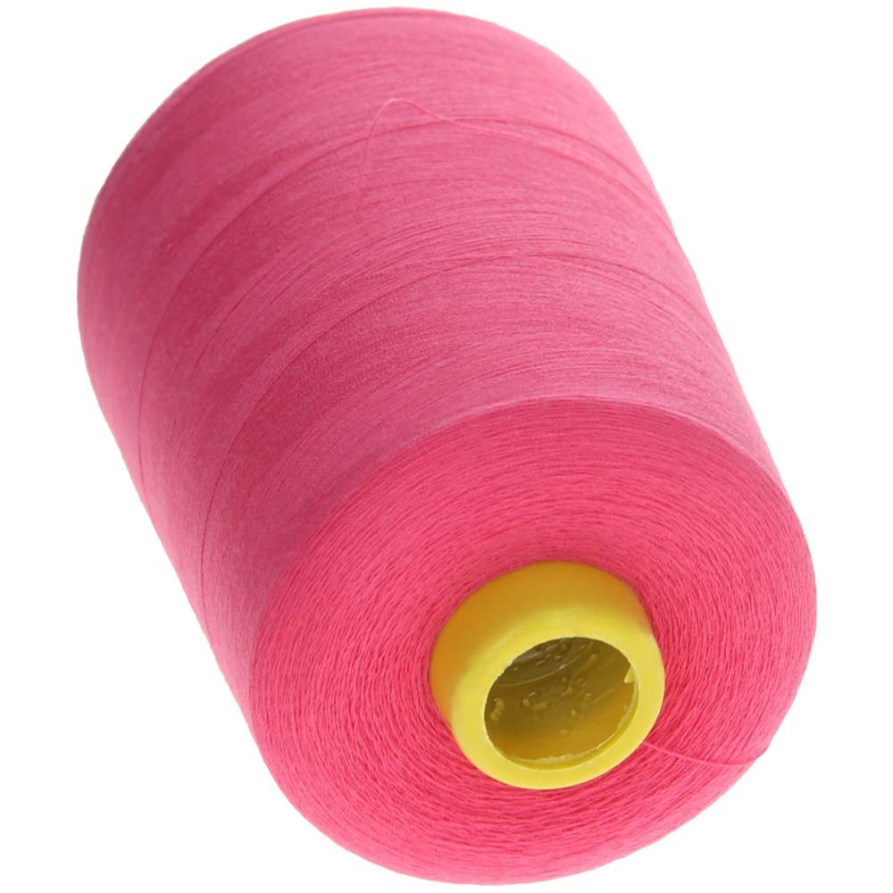 Aicosineg Sewing Thread,8000 Yards Per Spools,Embroidery Thread for Polyester 402 Serger Machine Thread,Connecting Serger Thread for DIY Sewing Machine