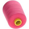 Aicosineg Sewing Thread,8000 Yards Per Spools,Embroidery Thread for Polyester 402 Serger Machine Thread,Connecting Serger Thread for DIY Sewing Machine view 1