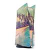 Design Skinz Dreamy Beach Full-Body Cover Wrap Decal Skin-Kit Compatible with Sony Playstation 3 Console Slim + Controller view 2