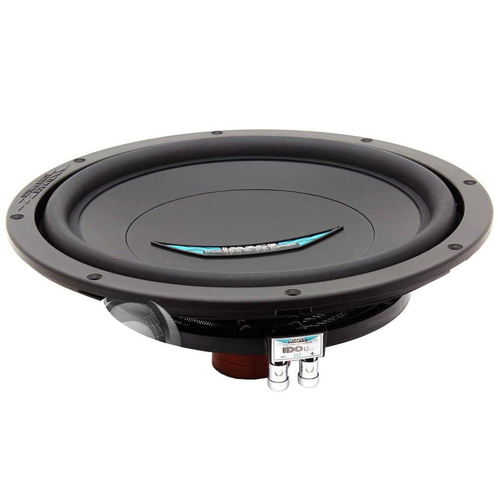 RIDQ10D4 - Image Dynamics 10" IDQ D4 Replacement Cone