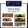 Boyfriend Jeongmin #06 Mini Album CD+56p PhotoBook+1p PhotoCard+Message PhotoCard SET+Tracking Kpop Sealed view 3