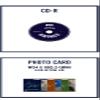 Boyfriend Jeongmin #06 Mini Album CD+56p PhotoBook+1p PhotoCard+Message PhotoCard SET+Tracking Kpop Sealed view 4