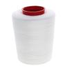 Aicosineg Sewing Thread, 8000 Yards Per Spools, Smooth Polyester Strong Thread,402 Serger Machine Embroidery Thread,Suitable for Manual and Machine Sews Yellow 148 2Pcs view 1