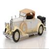 1930 Pierce Arrow Model B Roadster (top up) 1/43 Scale view 1