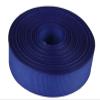 5 Yards 5/8" Grosgrain (SRAu) Rolled up Ribbon 100% Polyester (Royal Blue) view 1