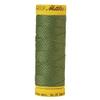 Mettler 28wt Sewing Thread - Hand Quilting - Hand Embroidery Thread (0840 Common Hop) view 1