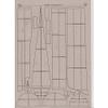 OREL Laser Cutting 326/2 for Leader of Tashkent, 1/200 Scale, Navy, USSR, 1942 view 4