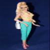 Designs by Jude Clam Bake Doll Clothes Sewing Pattern for 16" JamieShow Fashion Dolls view 2