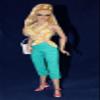 Designs by Jude Clam Bake Doll Clothes Sewing Pattern for 16" JamieShow Fashion Dolls view 3