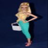 Designs by Jude Clam Bake Doll Clothes Sewing Pattern for 16" JamieShow Fashion Dolls view 4