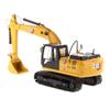 Diecast Masters 1:50 Scale Caterpillar 320 GX Hydraulic Excavator | High Line Series Cat Trucks & Construction Equipment Model 85674 view 2