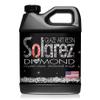 SOLAREZ Diamond Glaze UV Cure Art Resin - Durable, Glossy, Water Clear, Scratch Resistant - Small Cast Jewelry, Fishing Lures, Dolls, Hobby, RC, Crafts ~ Cures in Mins, NO Odor, Made in USA (Quart) view 1