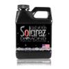 SOLAREZ Diamond Glaze UV Cure Art Resin - Durable, Glossy, Water Clear, Scratch Resistant - Small Cast Jewelry, Fishing Lures, Dolls, Hobby, RC, Crafts ~ Cures in Mins, NO Odor, Made in USA (Pint) view 1