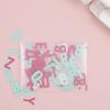 Craftelier - Set of 39 Uppercase Letters and Symbols Dies for Card Making, Scrapbooking and Craft Projects | Compatible with Various Die Cutting Machines and Materials | Size Approx. 3 cm view 4