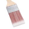 Paint Brush Painting + Decorating Synthetic Brushes Wooden Handle 1"- 2" 12pk view 3