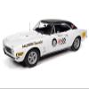 American Muscle 1967 Chevrolet Camaro SS (Baldwin Motion) 1:18 Scale Diecast view 2