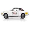 American Muscle 1967 Chevrolet Camaro SS (Baldwin Motion) 1:18 Scale Diecast view 3