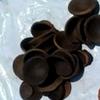 VRINDAVANBAZAAR.COM Smokey Clay Pots - 3 kg, Natural Non-Toxic Clay for Pica Lovers view 2