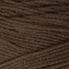 2 Skein Himalaya Super Soft Yarn, 100% Acrylic, Total 400 Grams (14 oz): Each Skein 200 Grams (7 oz), 328 Meters Long (358 Yards), Yarn Weight: 4: Worsted-Aran (Brown 80846) view 2