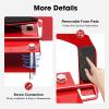 Futchoy Screen Printing Kits Hat Clamp Silk Printer Equipment Hat Champ Screen Print Machine with Standard Platen 6" x 3.375" view 4