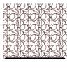 Sports Patterned Glitter HTV (13.33" x 12") - Baseball Small view 1