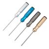 4Pack Vgoohobby Hexagonal Screwdrivers 1.5mm 2.0mm 2.5mm 3.0mm Hex Screw Driver Tools Kit for RC Helicopter Drone Helicopter Car Models,Coloured Handles view 1