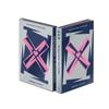 TXT Album - Chaos Chapter : FIGHT OR ESCAPE (Random Ver.) Album + Folded poster view 1