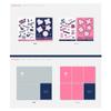 TXT Album - Chaos Chapter : FIGHT OR ESCAPE (Random Ver.) Album + Folded poster view 4