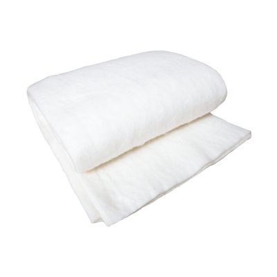 Cotton Batting for Quilts, Quilt Batting for Summer Quilts, Clothing, Craft, Handicrafts and Wearable Arts (71x79in)