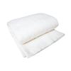 Cotton Batting for Quilts, Quilt Batting for Summer Quilts, Clothing, Craft, Handicrafts and Wearable Arts (71x79in) view 1
