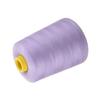Bettomshin 1Pcs Sewing Thread Polyester Serger Machine Thread 8000 Yards Per Spools Embroidery Thread Connecting Serger Thread 402 Dia for Manual and Machine Violet 192 view 1
