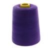 Bettomshin 1Pcs Sewing Thread Polyester Serger Machine Thread 8000 Yards Per Spools Embroidery Thread Connecting Serger Thread 402 Dia for Manual and Machine Purple 183 view 1